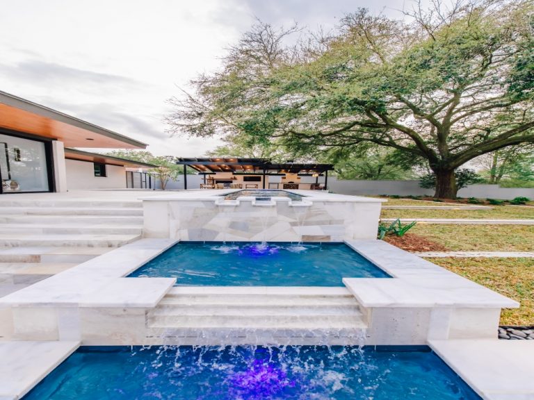 Best Pool Builder in Baton Rouge Pinnacle Pools