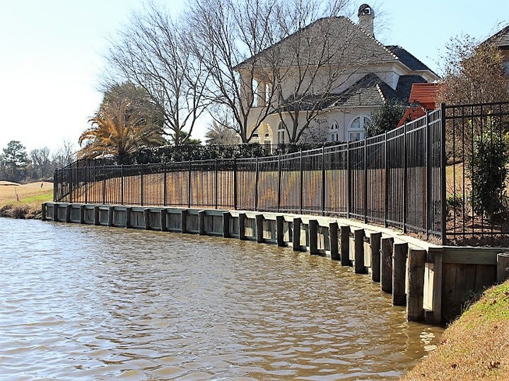 retaining-walls-bulkhead-construction-baton-rouge