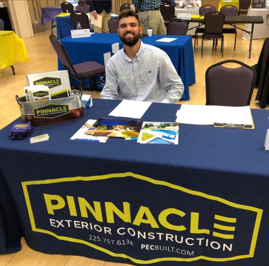 Career Opportunities Pinnacle Exterior Construction