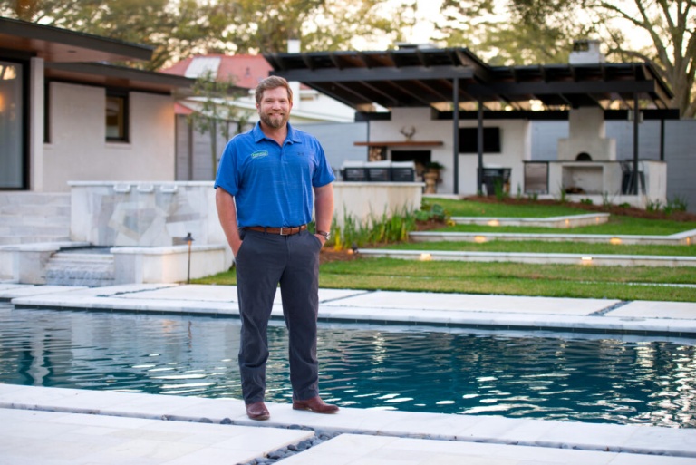 Pinnacle Exterior Construction: We build the spaces. You build the memories.