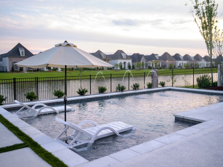 Outdoor upgrades to enhance your socially distanced summer