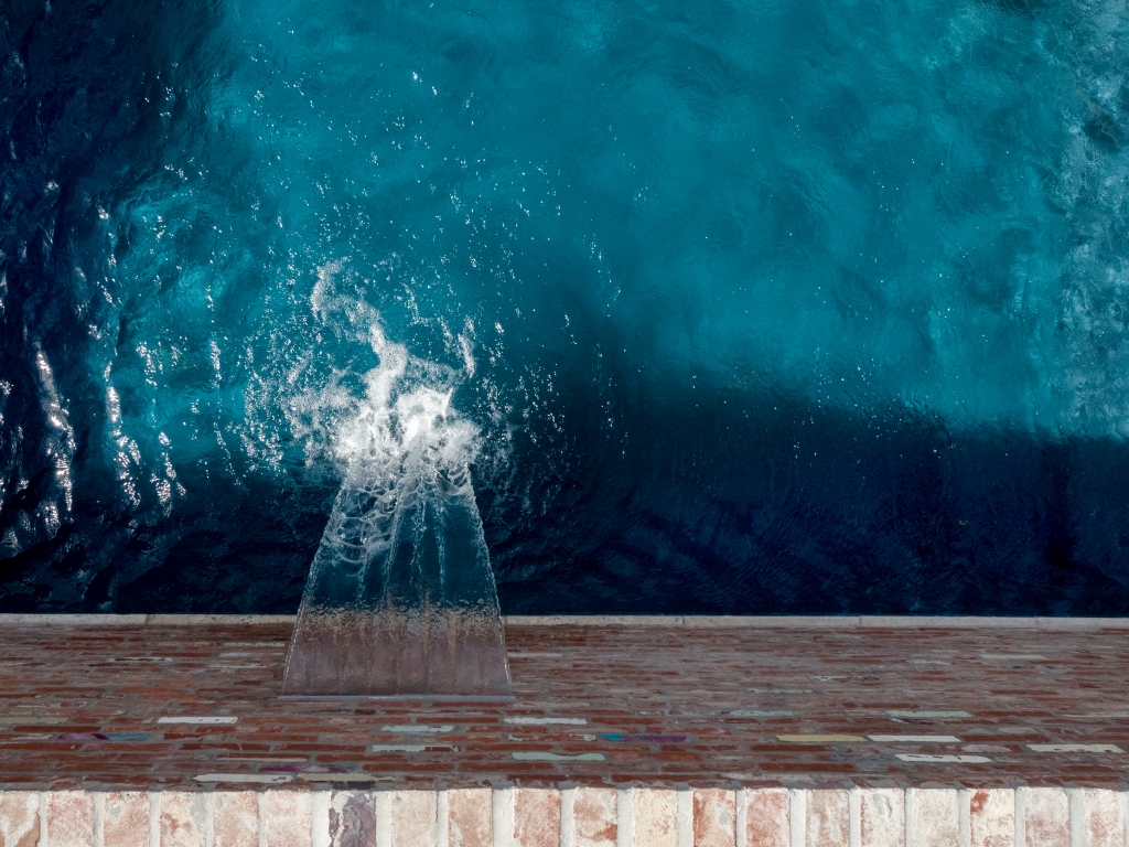 Winterized Pool Maintenance Guide