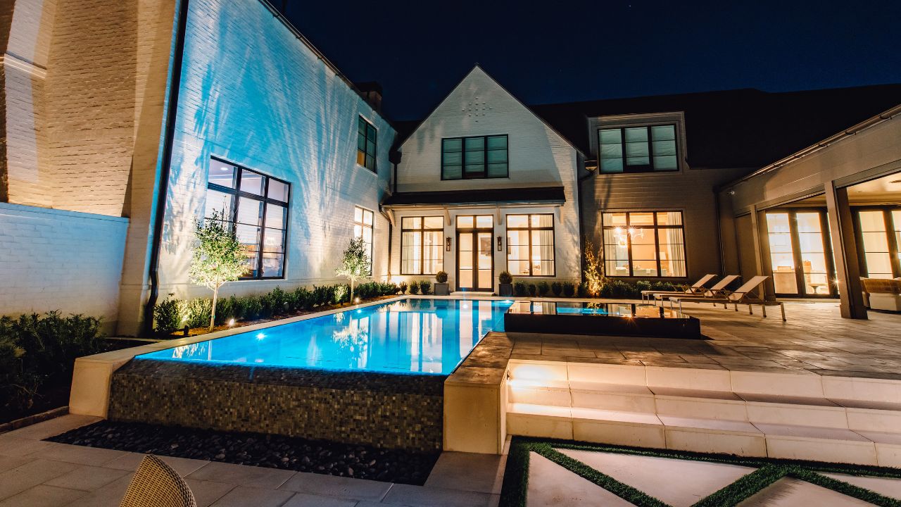 Bocage - Pools in Baton Rouge