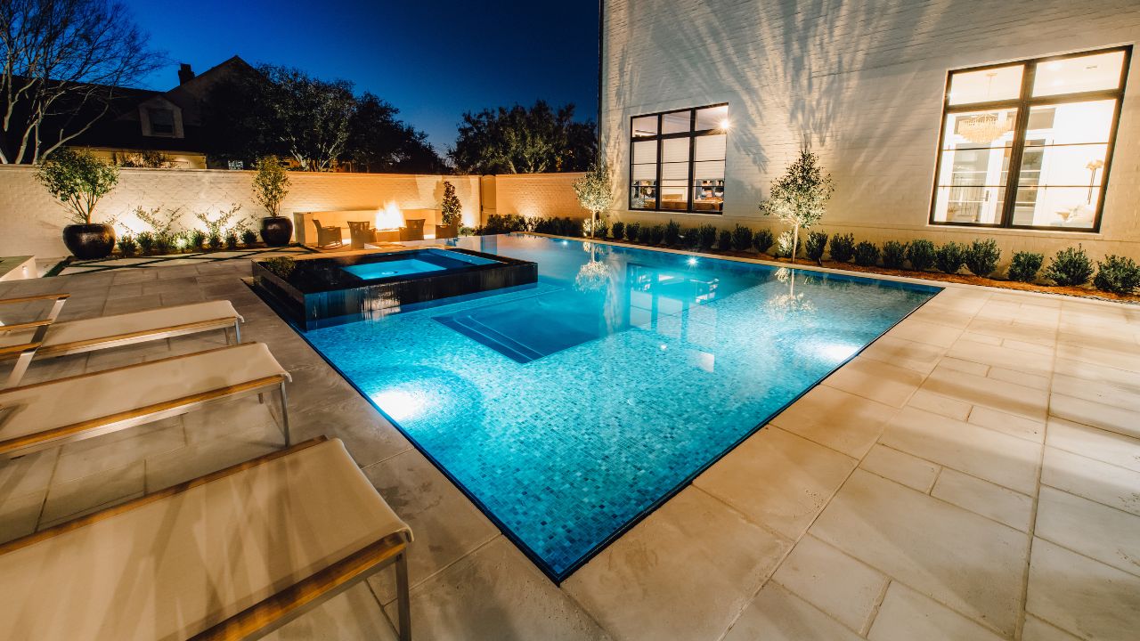 Bocage - Pools in Baton Rouge