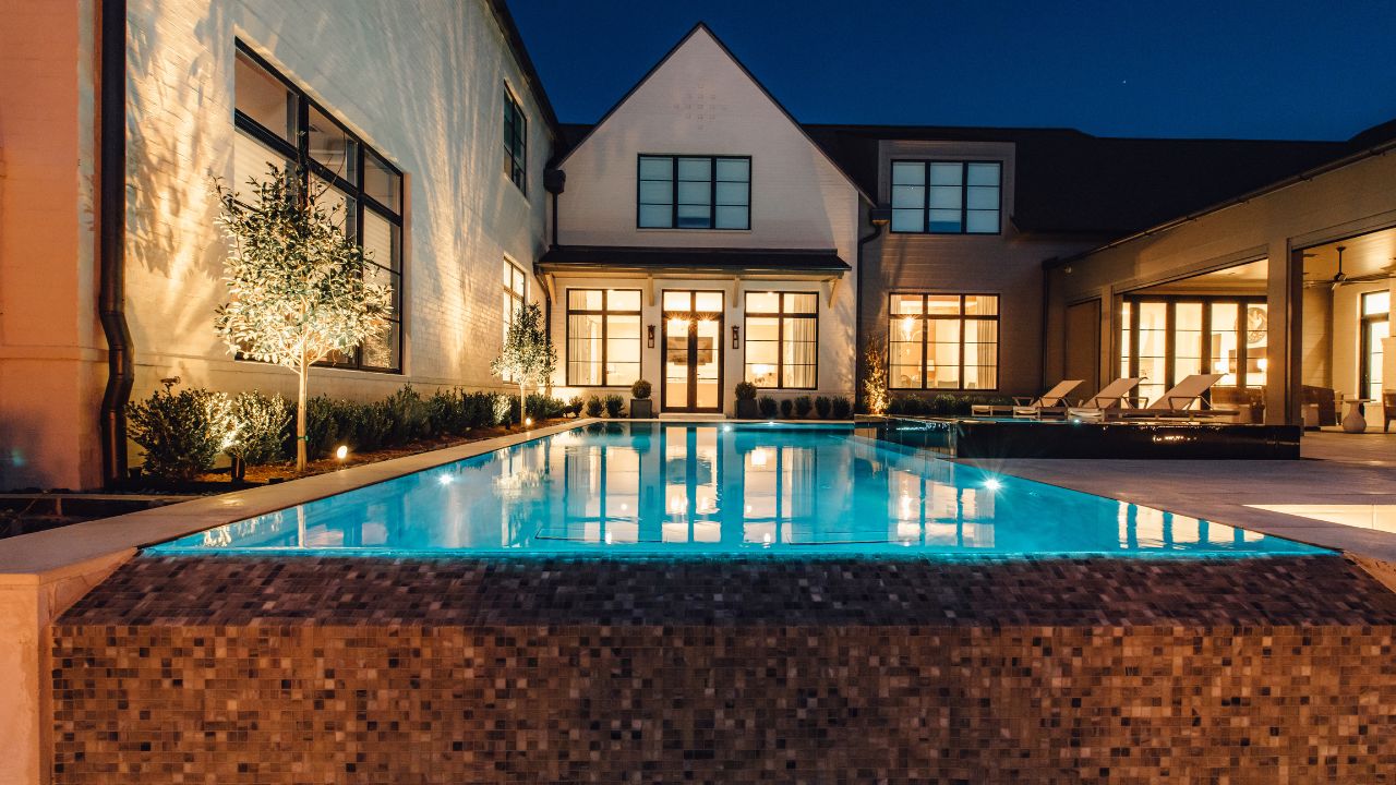Bocage - Pools in Baton Rouge