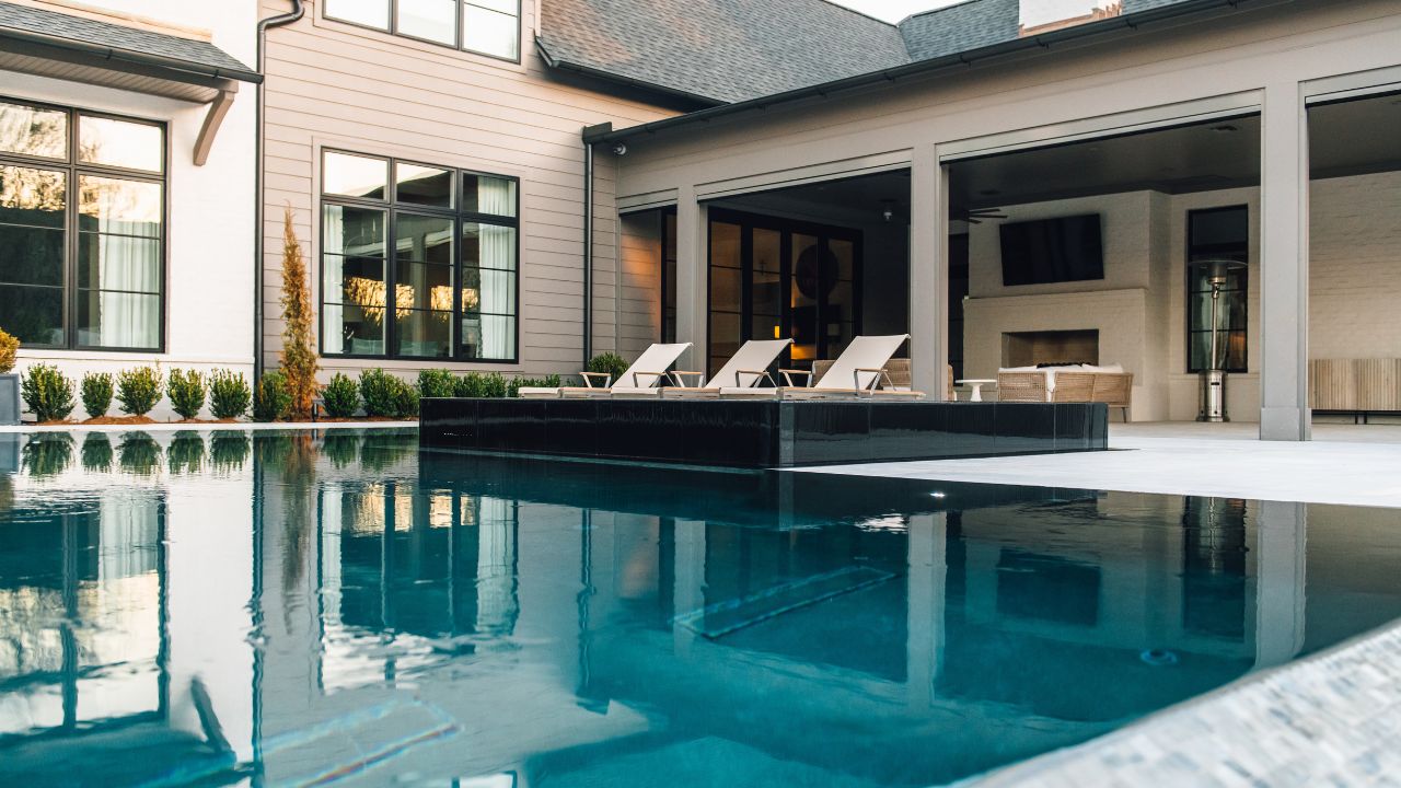 Bocage - Pools in Baton Rouge