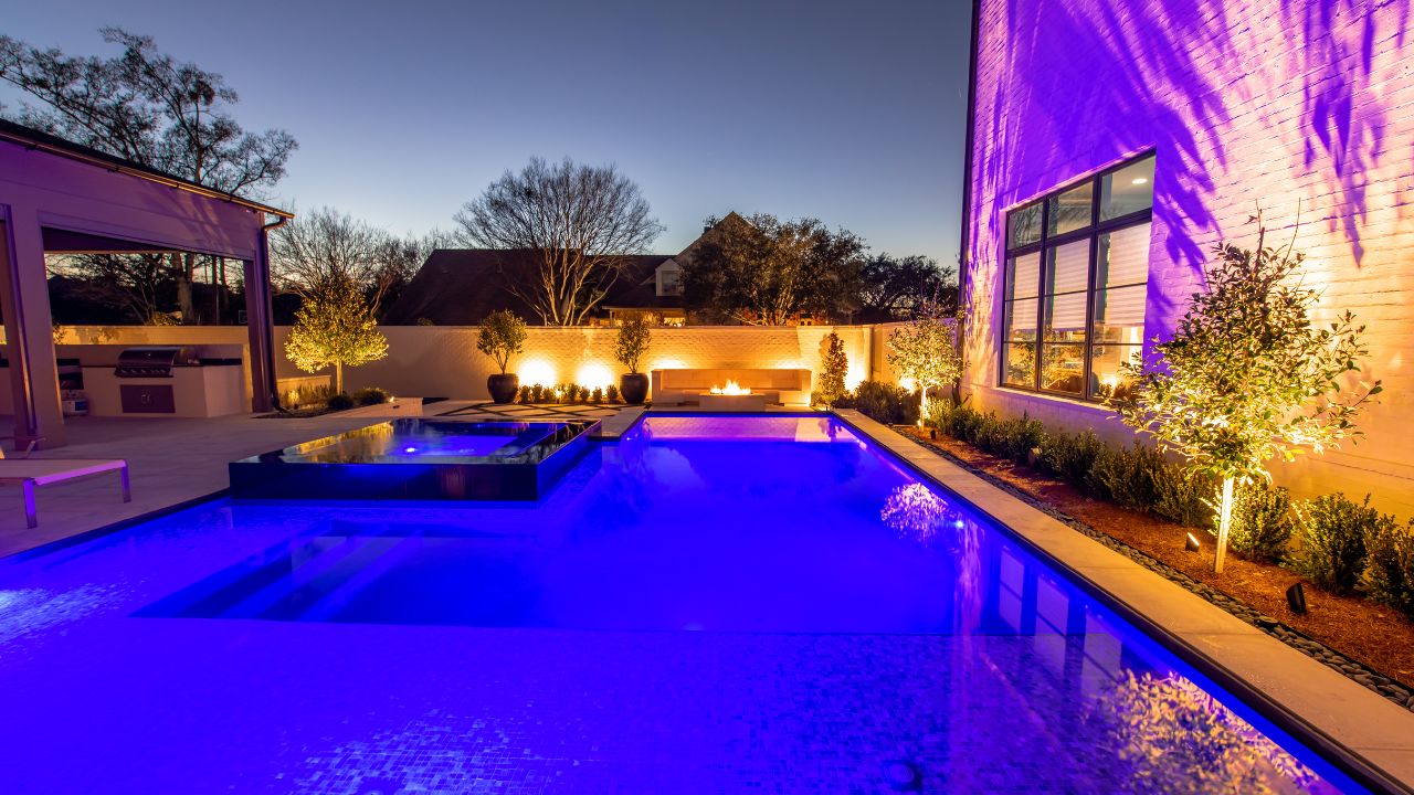 Bocage - Pools in Baton Rouge