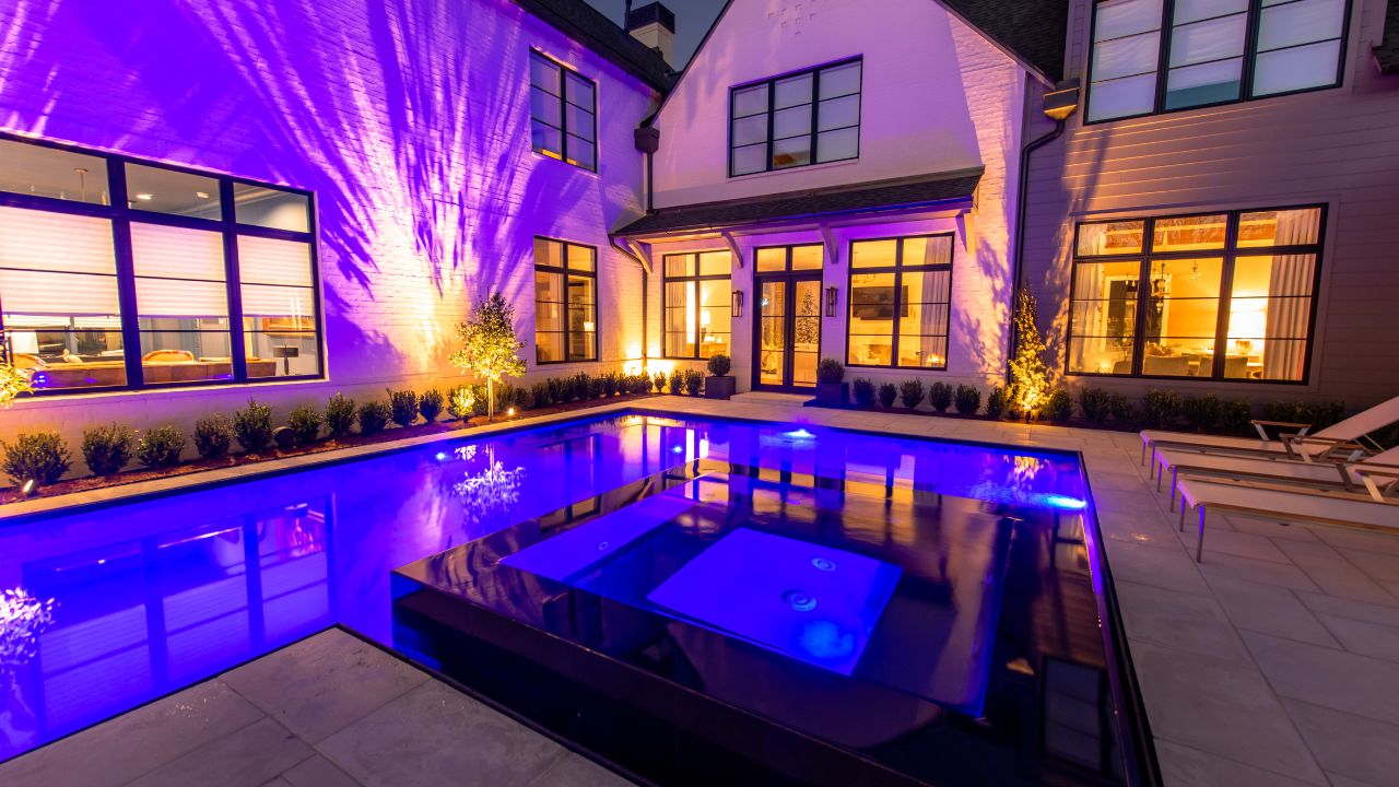 Bocage - Pools in Baton Rouge