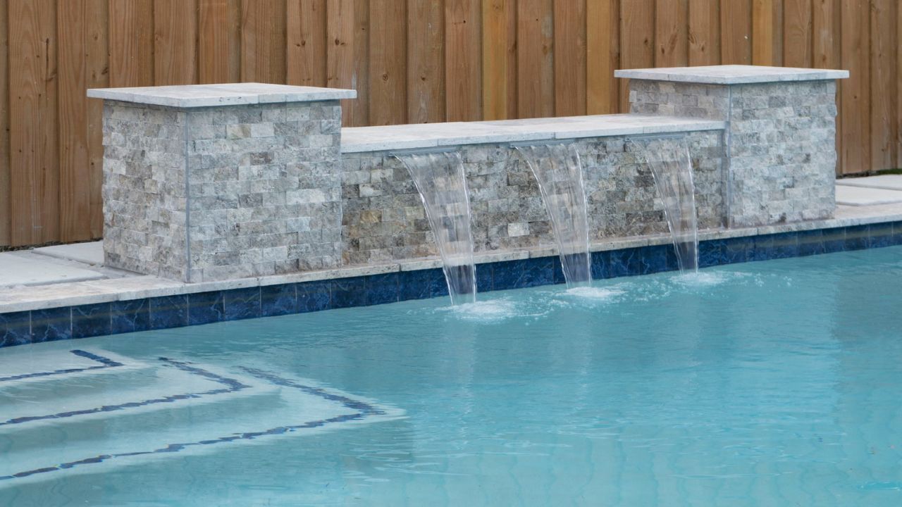 Dunn - Pools in Baton Rouge