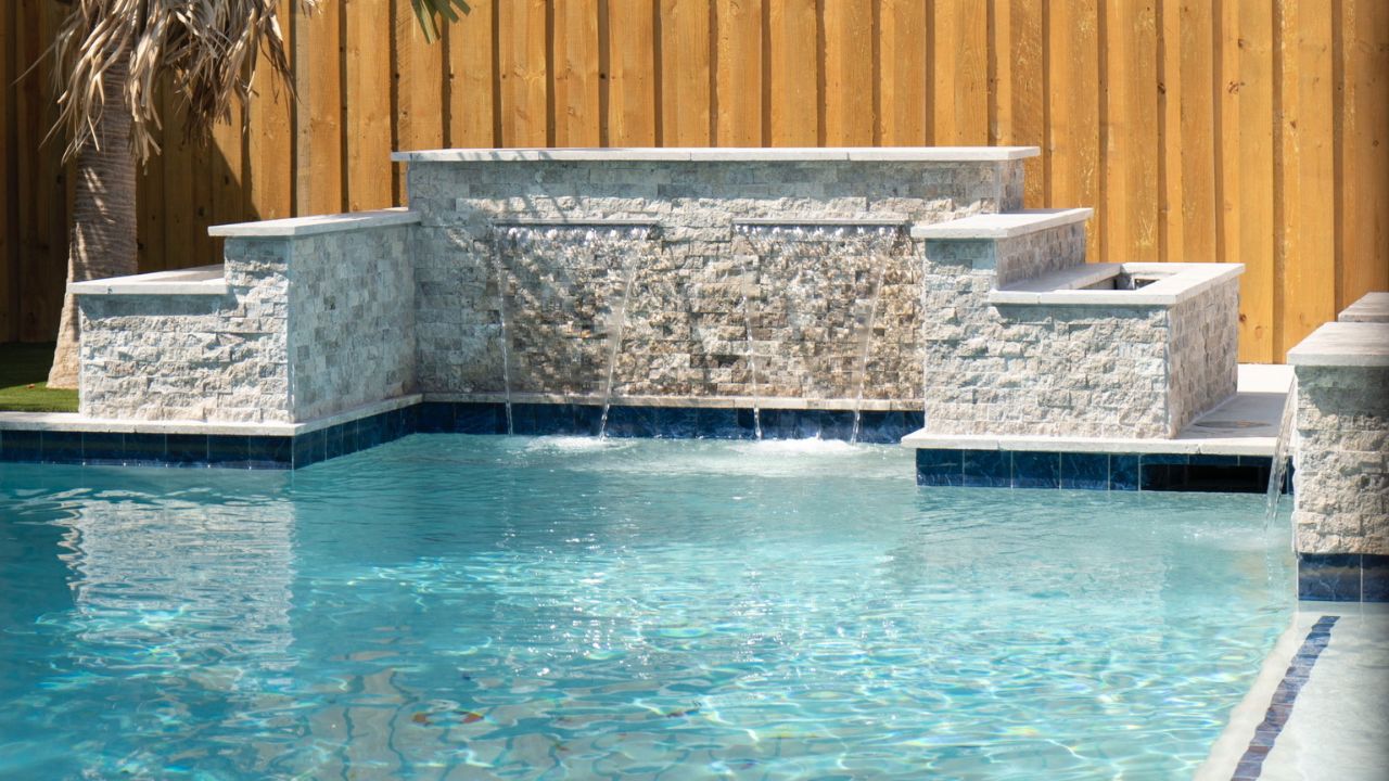 Dunn - Pools in Baton Rouge