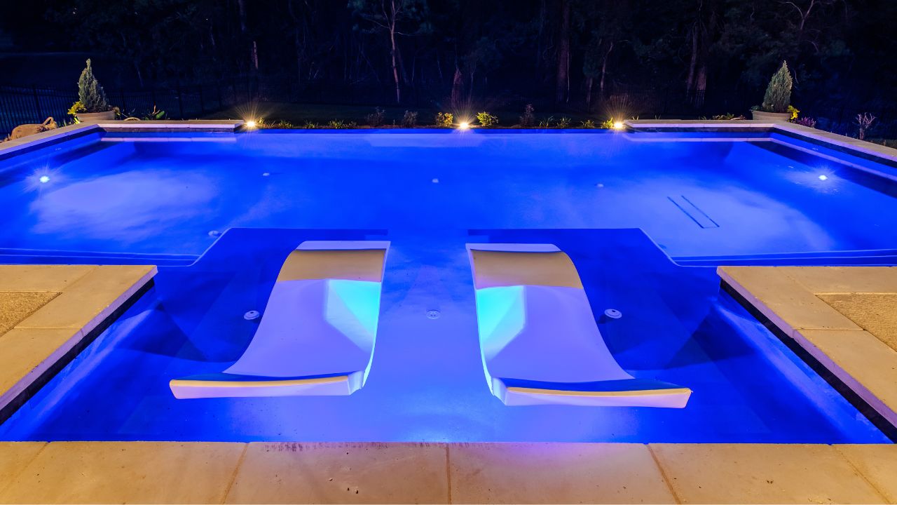 Isabellas - Pools in Baton Rouge