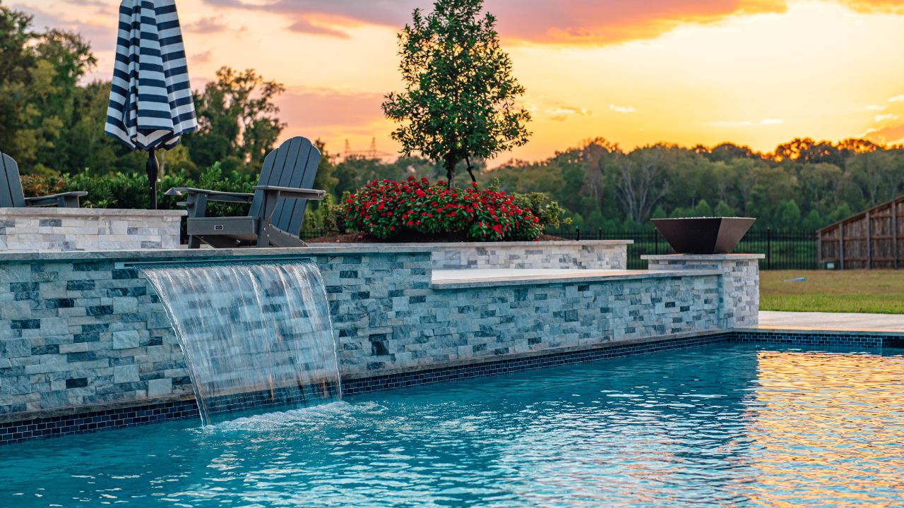 Stoney Point - Pools in Baton Rouge