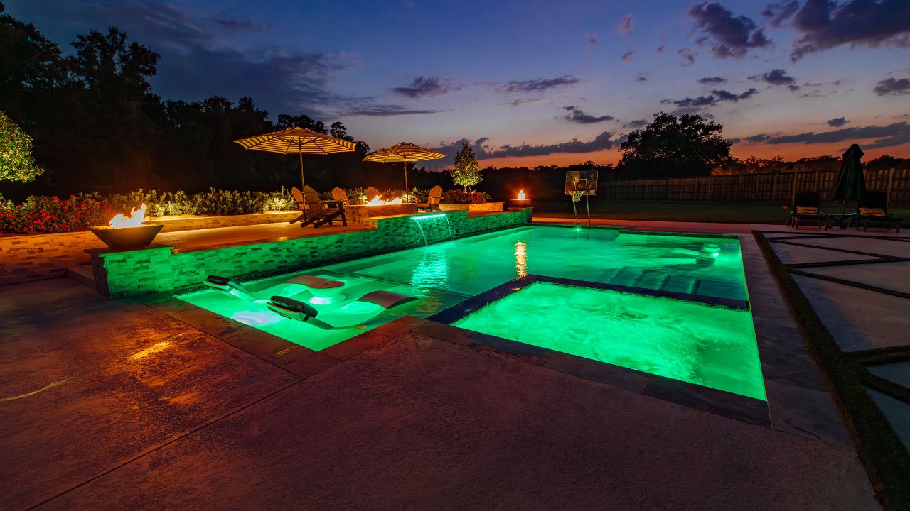 Stoney Point - Pools in Baton Rouge