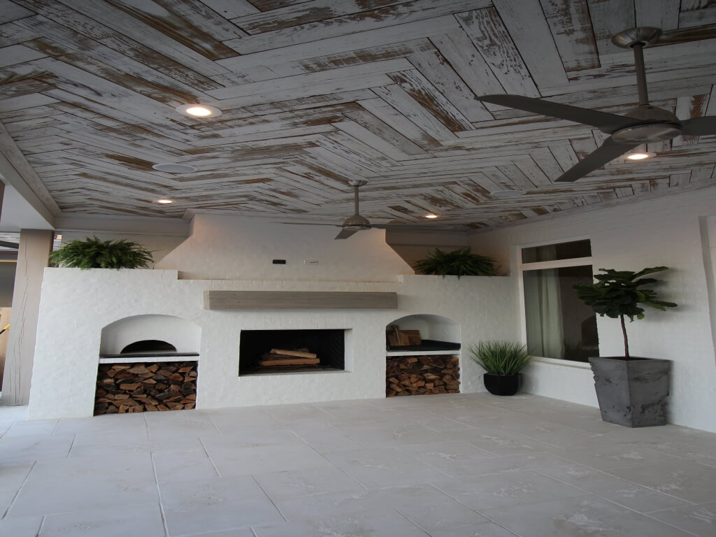 Outdoor Space Services