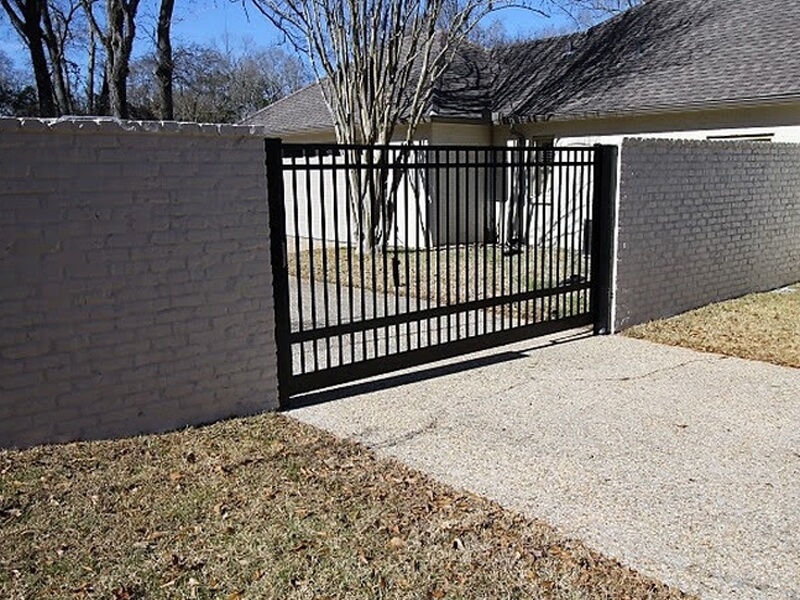 Automatic Gates