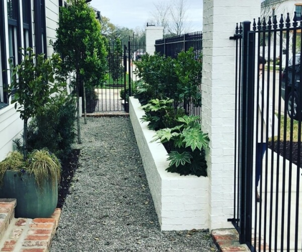 Patios