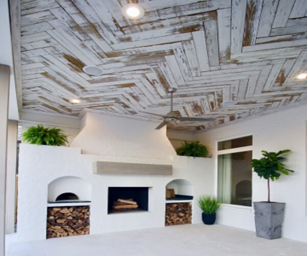 Patios
