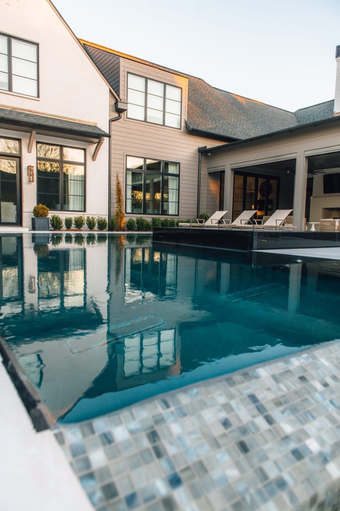 pool heater lifespan Baton Rouge