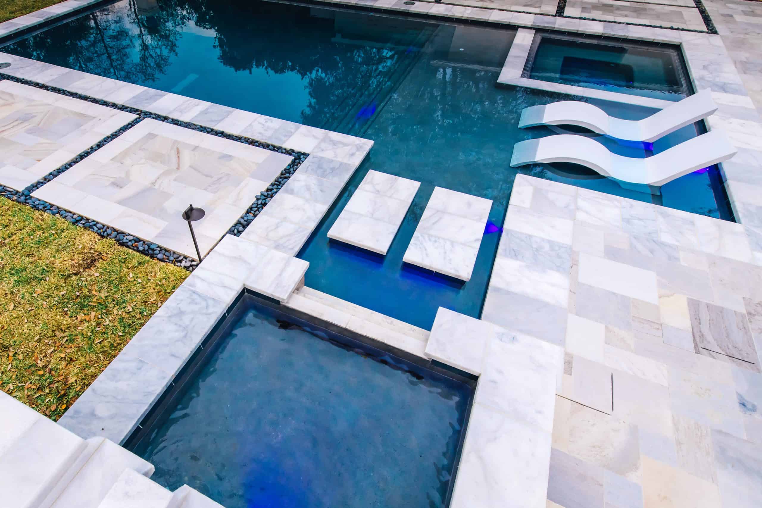 Pool Equipment Maintenance