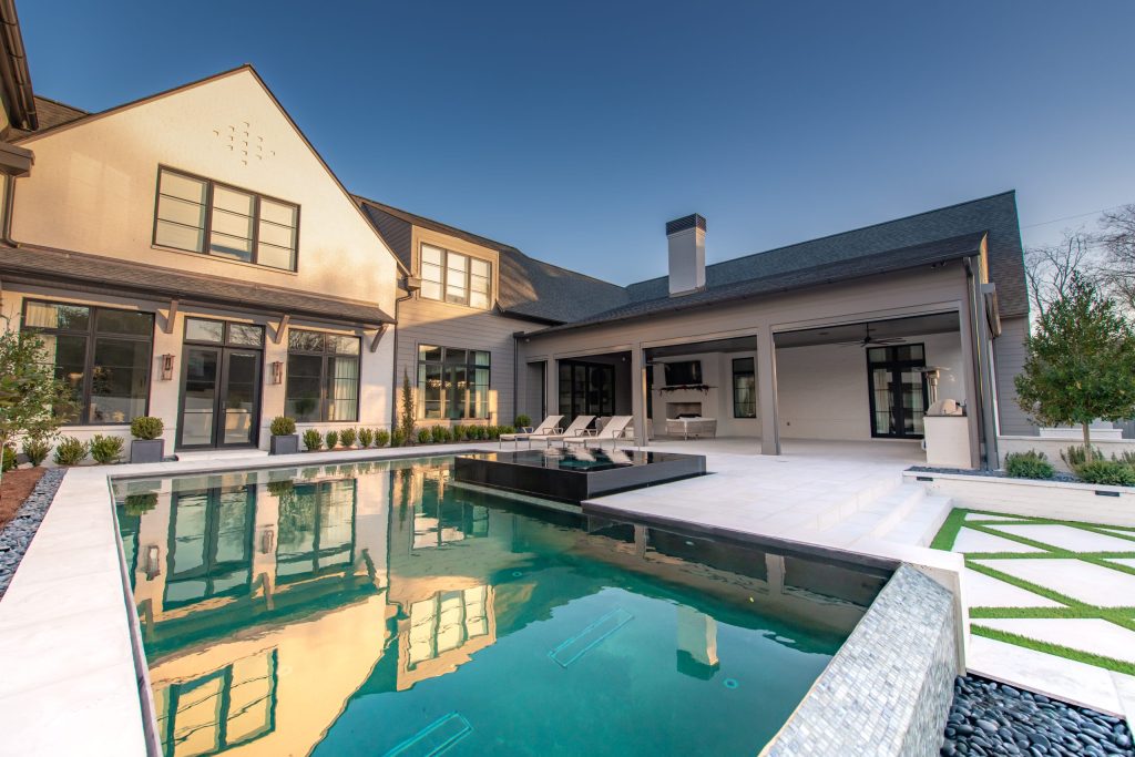 pool winterization Baton Rouge