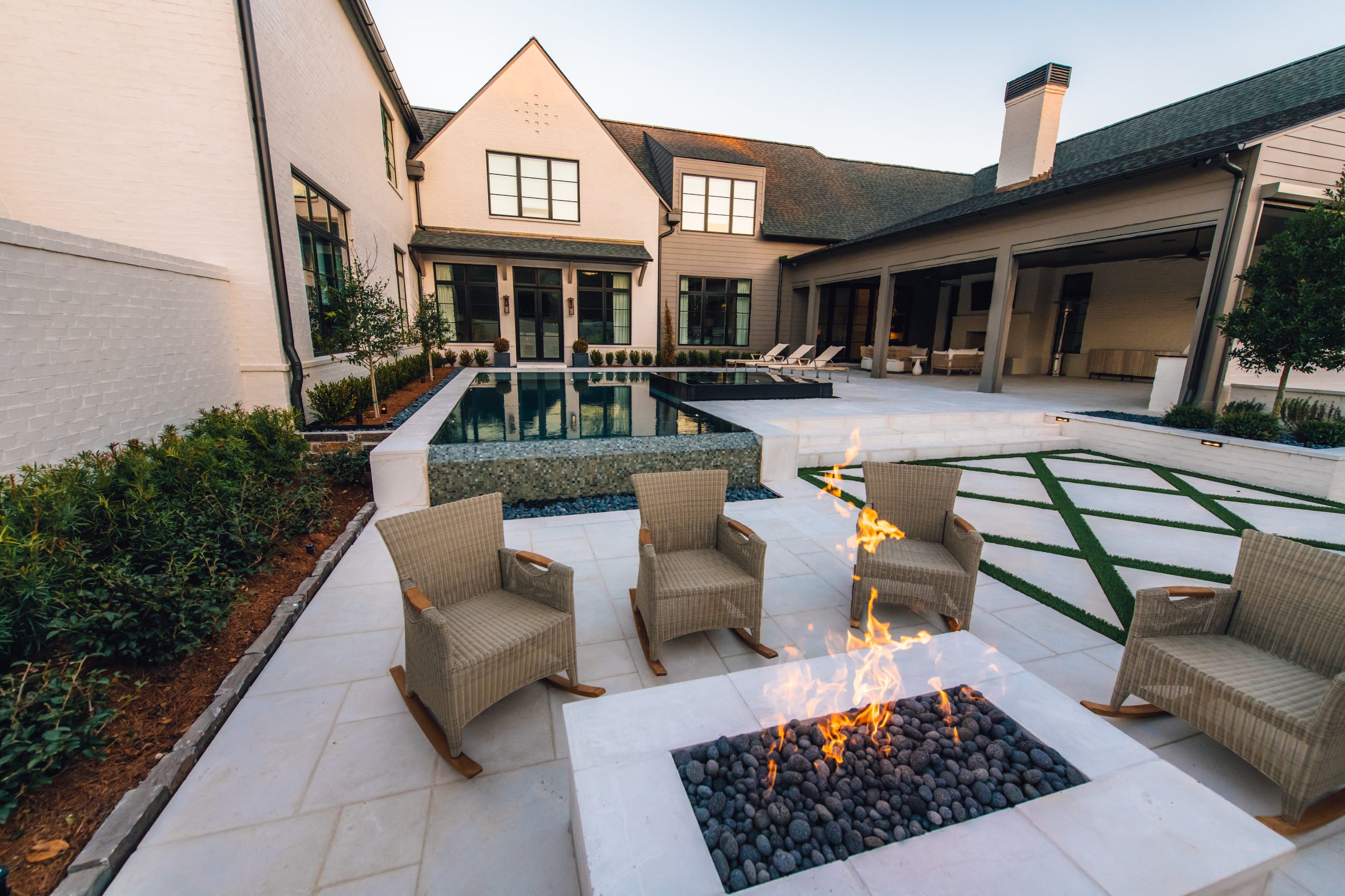Exterior Construction Company in Baton Rouge