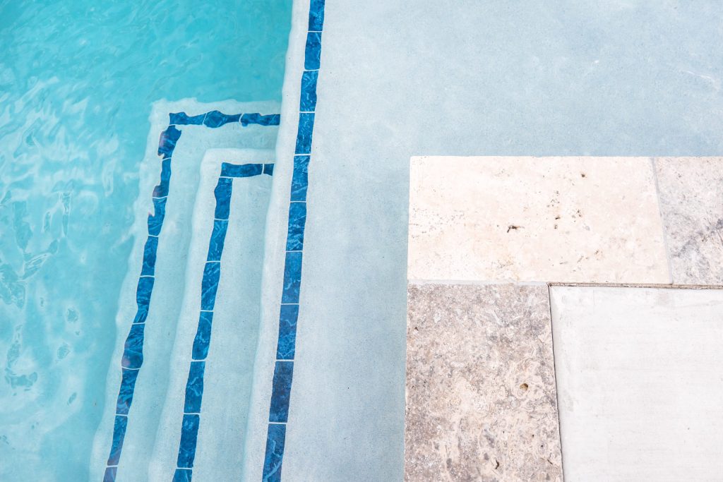 pool maintenance service Baton Rouge