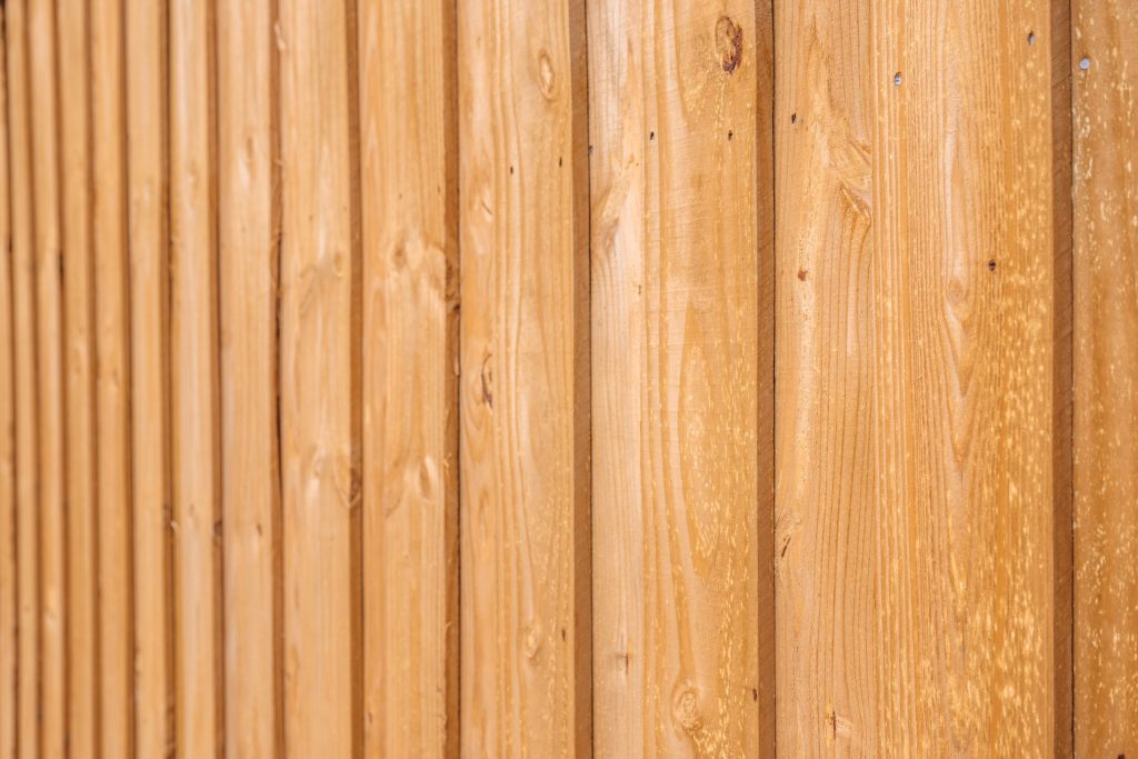 wood fence installation Baton Rouge